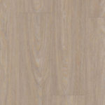 Виниловая плитка LVT Tarkett Starfloor Click Ultimate 55 — Bleached Oak Natural бежевого оттенка с реалистичной текстурой выбеленного дуба крупным планом.