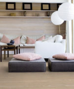 Виниловая плитка lvt Starfloor Click Ultimate 55 - Bleached Oak Natural, Франция