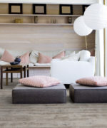 Виниловая плитка lvt Starfloor Click Ultimate 55 - Bohemian Pine Grege, Франция