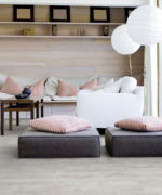 Виниловая плитка lvt Starfloor Click Ultimate 55 - Bohemian Pine White, Франция