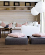 Виниловая плитка lvt Starfloor Click Ultimate 55 - Delicate Oak Brown, Франция