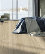 Комбинируемая виниловая плитка Tarkett iD Square English Oak Light Brown, Франция