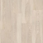 Текстура SPC плитки Tarkett Art Vinyl Element Click Sandy Oak под дерево. Образец светло-бежевого кварцвинилового ламината.
