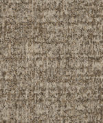 Ковровая плитка Desso Linon Unity 2044 бежево-коричневого цвета с неоднородной меланжевой текстурой петлевого ворса крупным планом.