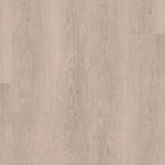 Кварцвинил Quick-Step Michael в нежном бежево-розовом оттенке с мягкой матовой текстурой натурального дуба и плавными древесными узорами.