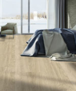Комбинируемая виниловая плитка Tarkett iD Square English Oak Light Brown Mini Plank, Франция