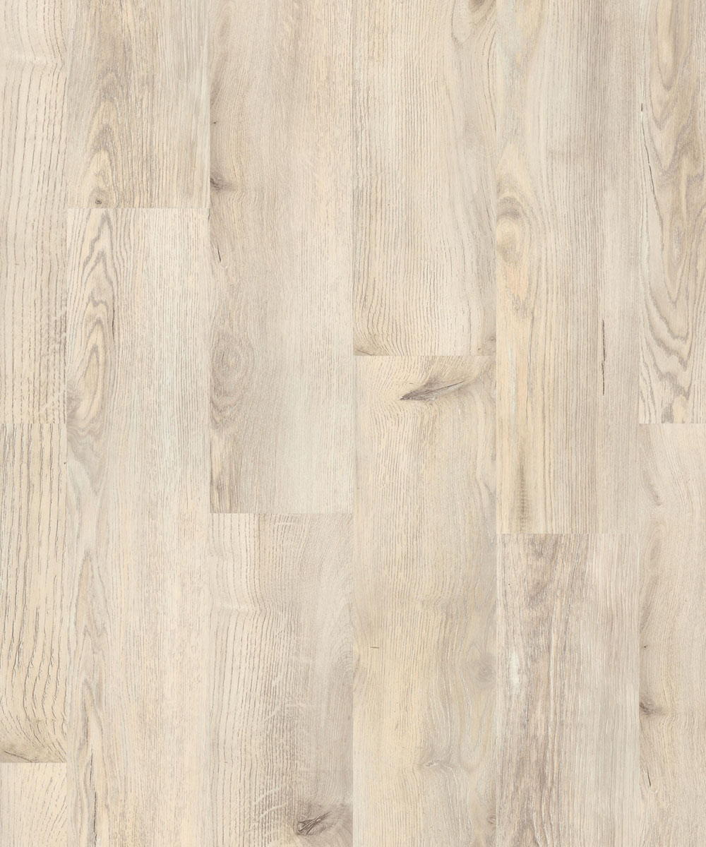 PRIME_CLICK_Birch_Grey-1 Текстура SPC плитки Tarkett Art Vinyl Prime Click Birch Grey под дерево. Образец светлого серо-бежевого кварцвинилового ламината.