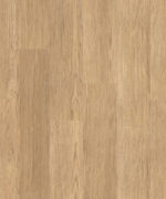 SPC-ламинат Tarkett Prime Click Field Brown натурального золотистого оттенка. Текстура напольного покрытия с мягким рисунком волокон дуба.