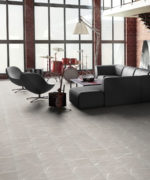 Кварц-виниловая плитка Tarkett Prime Click Marble Grey, Россия