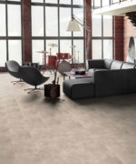 Кварц-виниловая плитка Tarkett Prime Click Pale Beige, Россия