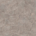 Кварцвинил Quick-Step Skadi в серо-коричневом оттенке с реалистичной текстурой благородного мрамора и тонкими светлыми прожилками.