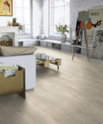 Модульная виниловая плитка LVT Tarkett Blackwood Dryback Bering GL, Россия