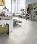 Модульная виниловая плитка LVT Tarkett Blackwood Dryback Ludwig GL, Россия