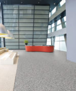 Плитка ПВХ гомогенная Tarkett iQ Surface - 084 Contrast Multi, Швеция