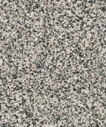 Гомогенный линолеум Tarkett iQ Surface 086 Dimmed Multi с мелкозернистой текстурой в серых, графитовых и бежевых тонах крупным планом.