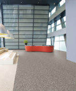 Плитка ПВХ гомогенная Tarkett iQ Surface - 086 Dimmed Multi, Швеция