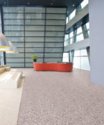 Плитка ПВХ гомогенная Tarkett iQ Surface - 089 Vivid Airy, Швеция