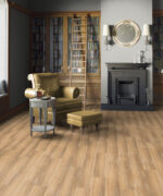 Виниловая плитка ПВХ Art Vinyl Tarkett Groove Curtis 1,85 мм (Россия) — изображение 2
