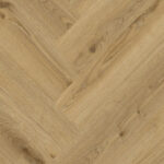 Плитка LVT Tarkett Herringbone Rigid Delicate Oak Classical 6,5 мм (Франция)