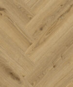 Плитка LVT Tarkett Herringbone Rigid Delicate Oak Classical 6,5 мм (Франция)