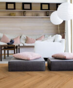 Плитка LVT Tarkett Herringbone Rigid Delicate Oak Classical 6,5 мм (Франция)