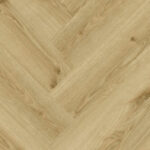 Плитка LVT Tarkett Herringbone Rigid Delicate Oak OILED 6,5 мм (Франция)