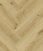 Плитка LVT Tarkett Herringbone Rigid Delicate Oak OILED 6,5 мм (Франция)
