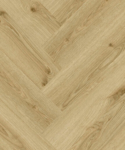 Плитка LVT Tarkett Herringbone Rigid Delicate Oak OILED 6,5 мм (Франция)