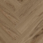 Плитка LVT Tarkett Herringbone Rigid Delicate Oak WALNUT 6,5 мм (Франция)