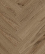 Плитка LVT Tarkett Herringbone Rigid Delicate Oak WALNUT 6,5 мм (Франция)