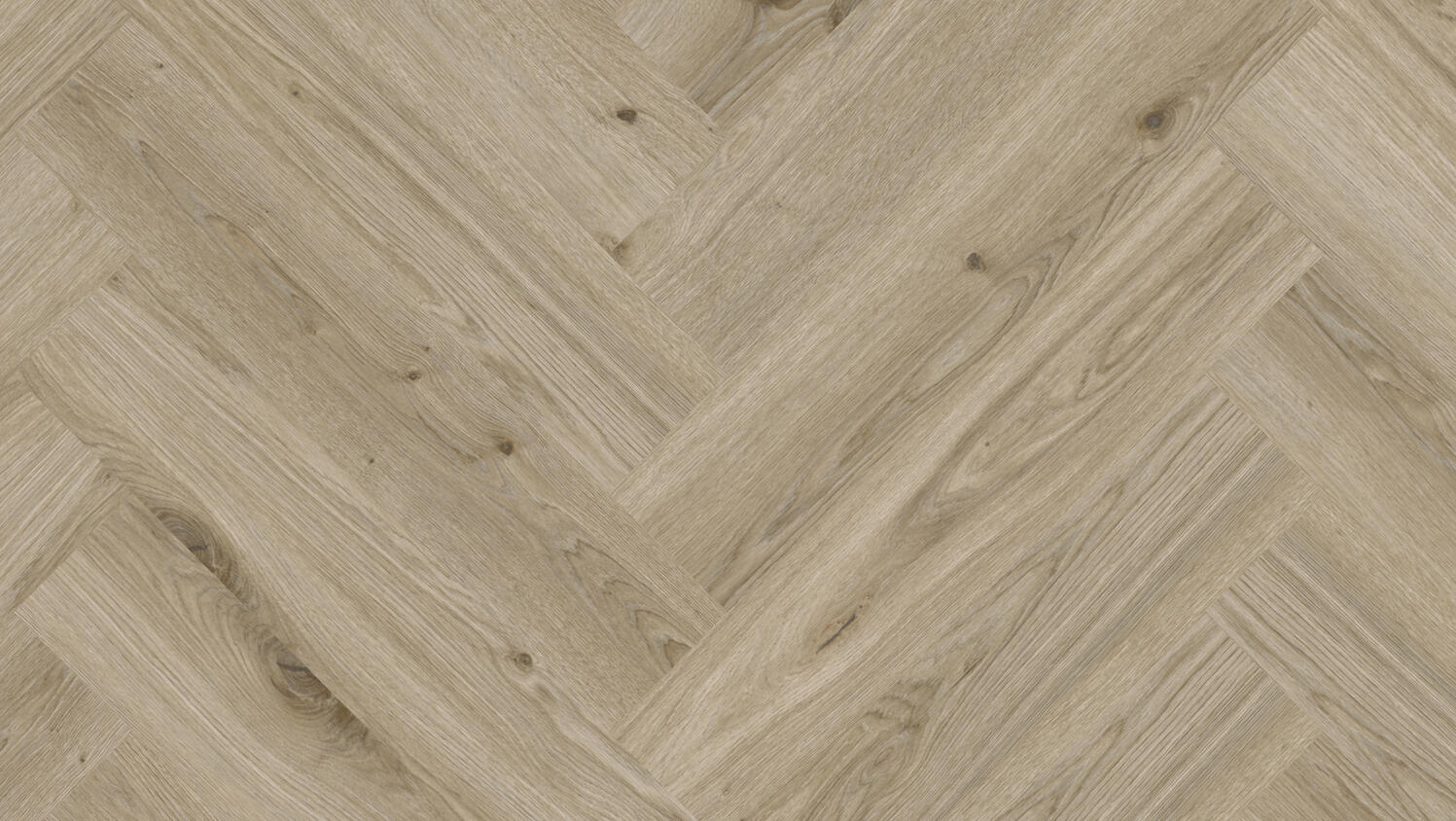 Плитка LVT Tarkett Herringbone Rigid Delicate Oak WARM GREY 6,5 мм (Франция)