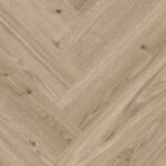 Плитка LVT Tarkett Herringbone Rigid Delicate Oak WARM GREY 6,5 мм (Франция)