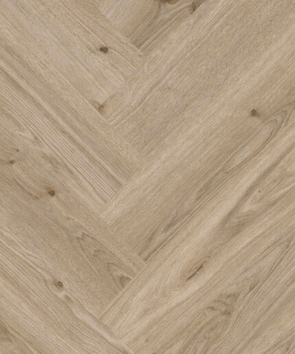 Плитка LVT Tarkett Herringbone Rigid Delicate Oak WARM GREY 6,5 мм (Франция)