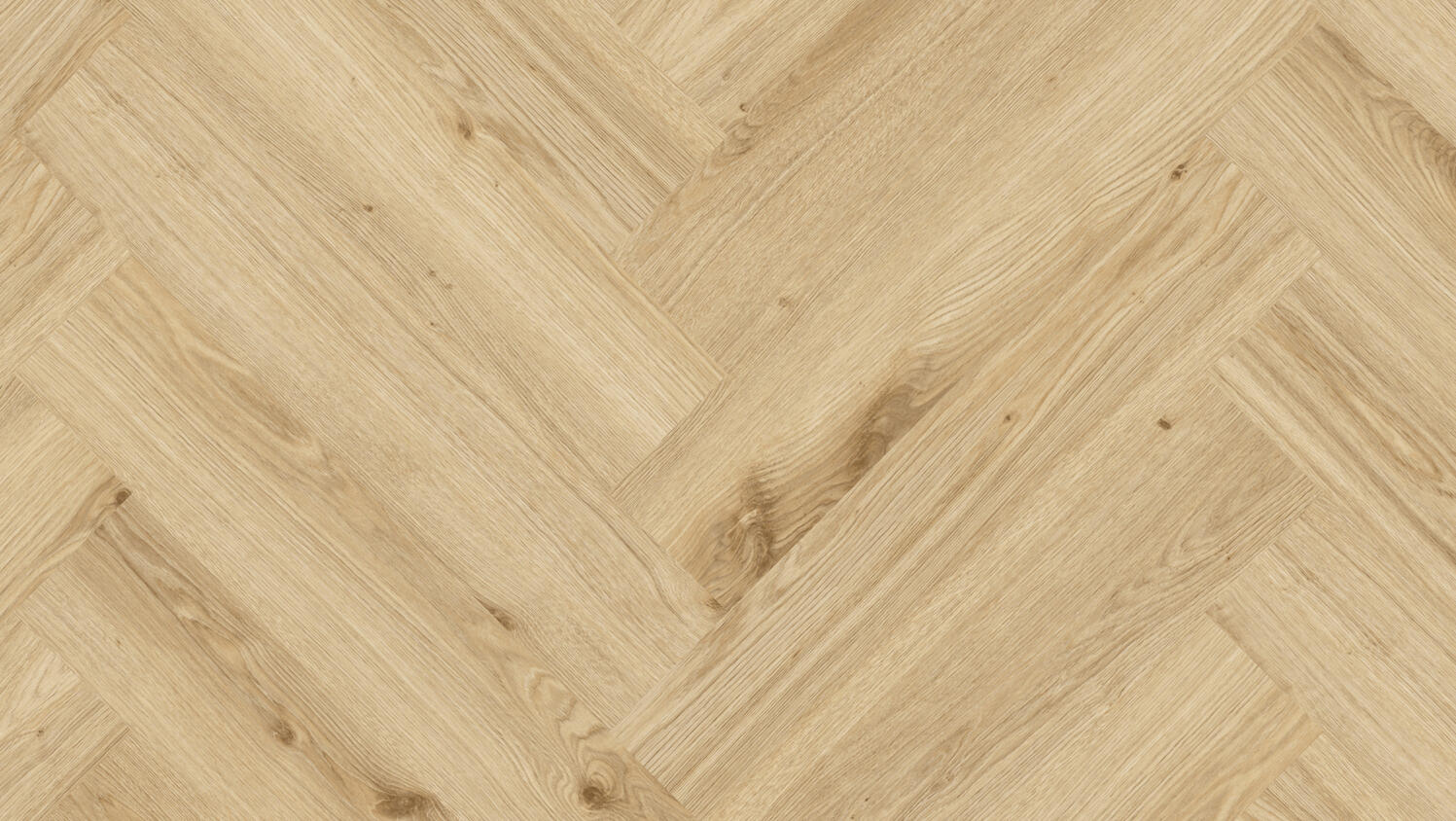 Плитка LVT Tarkett Herringbone Rigid Delicate Oak WARM NATURAL 6,5 мм (Франция)