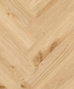 Плитка LVT Tarkett Herringbone Rigid Delicate Oak WARM NATURAL 6,5 мм (Франция)