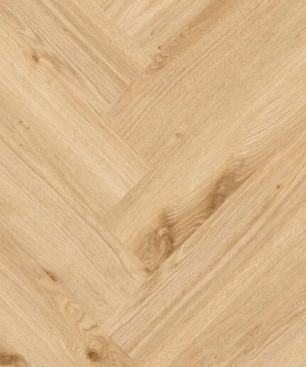 Плитка LVT Tarkett Herringbone Rigid Delicate Oak WARM NATURAL 6,5 мм (Франция)
