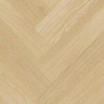 Плитка LVT Tarkett Herringbone Rigid Highland Oak BLOND 6,5 мм (Франция)