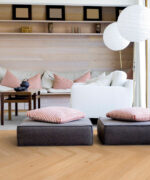 Плитка LVT Tarkett Herringbone Rigid Highland Oak BLOND 6,5 мм (Франция)