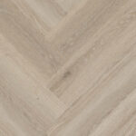 Плитка LVT Tarkett Herringbone Rigid Classic Grey 6,5 мм (Франция)