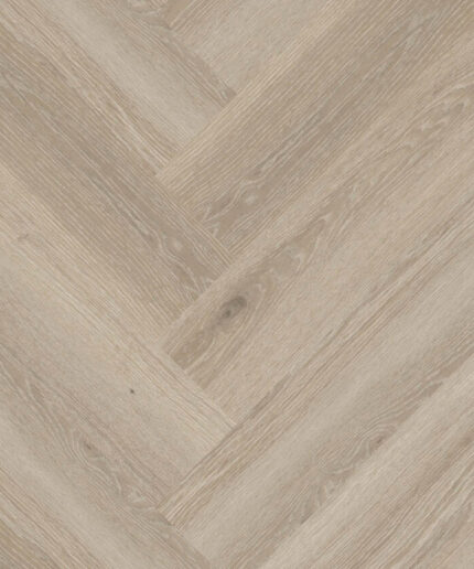 Плитка LVT Tarkett Herringbone Rigid Classic Grey 6,5 мм (Франция)