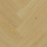 Плитка LVT Tarkett Herringbone Rigid Highland Oak GOLD 6,5 мм (Франция)
