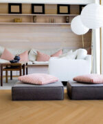 Плитка LVT Tarkett Herringbone Rigid Highland Oak GOLD 6,5 мм (Франция) — изображение 2