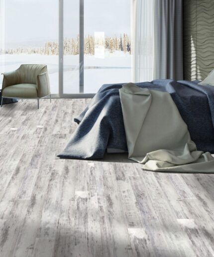 Плитка ПВХ Art Vinyl Tarkett New Age MISTY 2,1 мм (Россия)