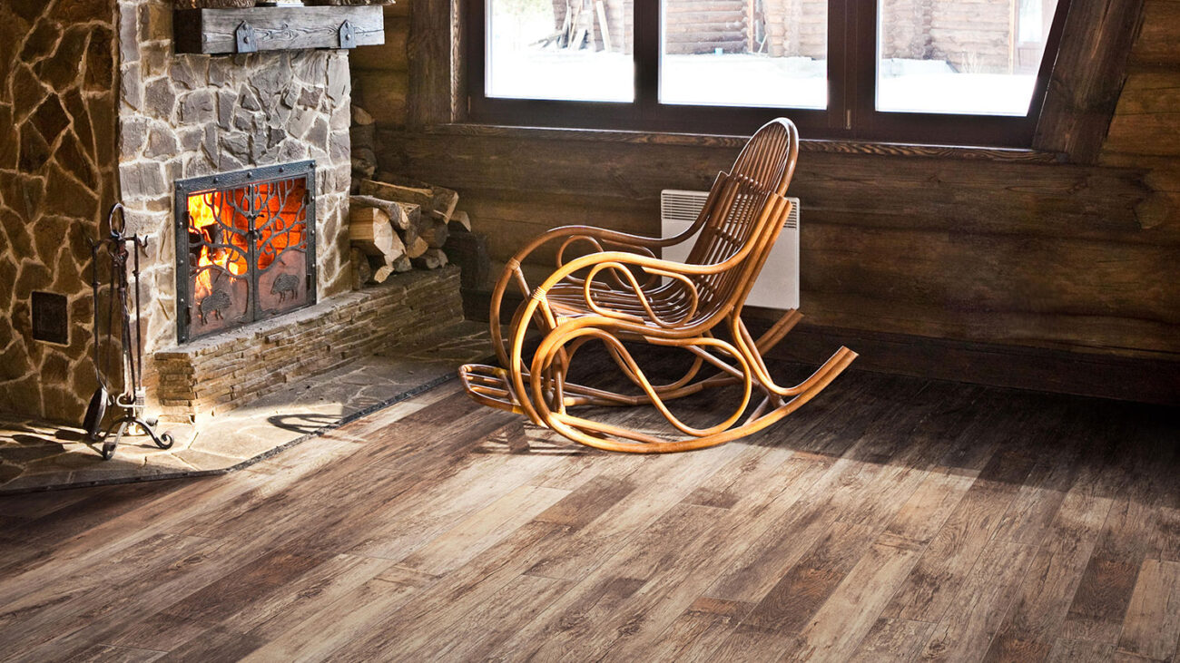Ламинат Timber Forester Oak Oristano влагостойкий 33 класс 10 мм (Россия)
