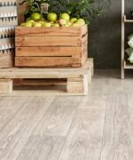 Ламинат Timber Harvest Oak Ascona / Дуб Аскона влагостойкий 33 класс 10 мм (Россия)