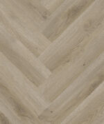 Плитка ПВХ Tarkett iD Classics Glue-Down 30 - Contemporary Oak Grege Mini Plank Елочка 2 мм (Франция)