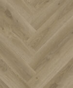 Плитка ПВХ Tarkett iD Classics Glue-Down 30 - Contemporary Oak Natural Елочка 2 мм (Россия)