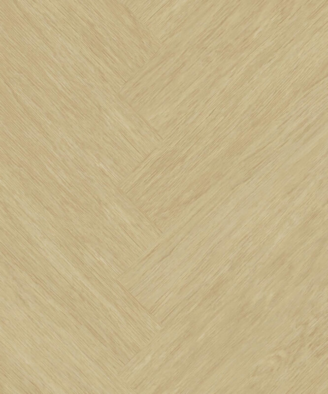 Плитка ПВХ Tarkett iD Classics Glue-Down 30 - Pure Oak Natural Mini Plank Елочка 2 мм (Франция)