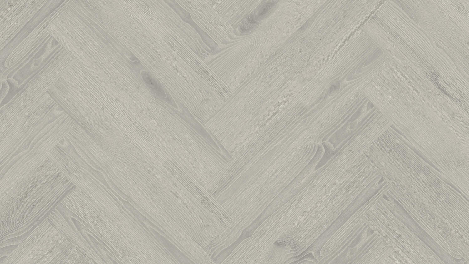 Плитка ПВХ Tarkett iD Classics Glue-Down 30 - Scandinavian Oak Medium Grey Mini Plank Елочка 2 мм (Франция)
