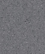 Линолеум антистатический Tarkett iQ Toro SC - Toro Black Grey 0578 токопроводящий (Швеция)